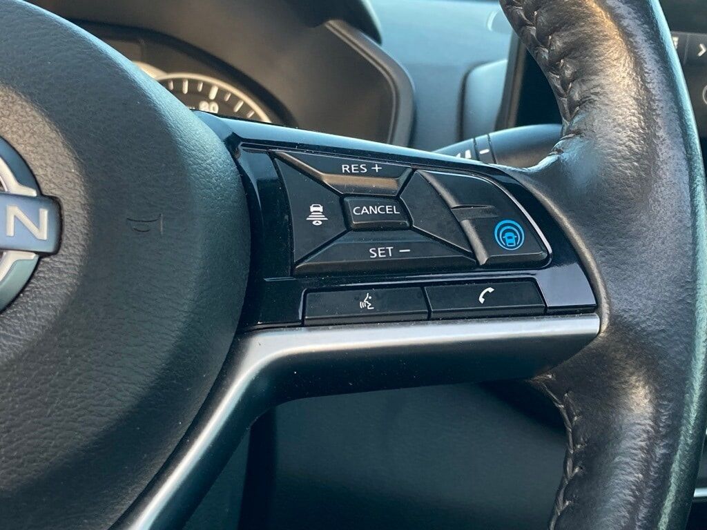 2023 Nissan Altima 2.5 SL San Antonio TX