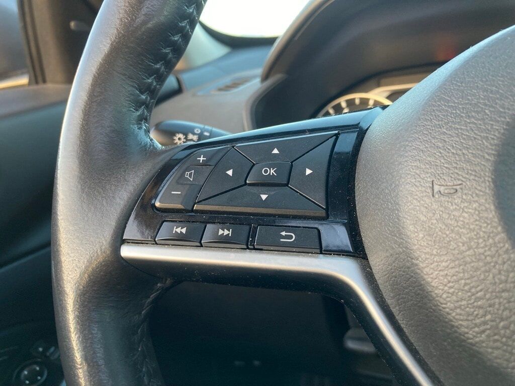 2023 Nissan Altima 2.5 SL San Antonio TX