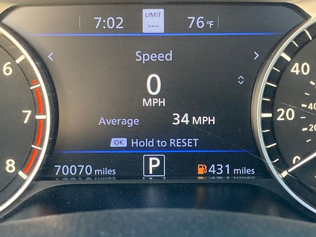 2023 Nissan Altima 2.5 SL San Antonio TX
