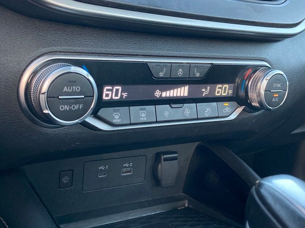 2023 Nissan Altima 2.5 SL San Antonio TX