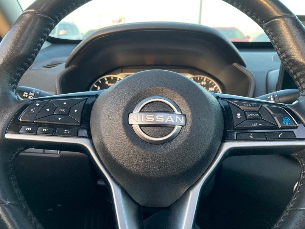 2023 Nissan Altima 2.5 SL San Antonio TX