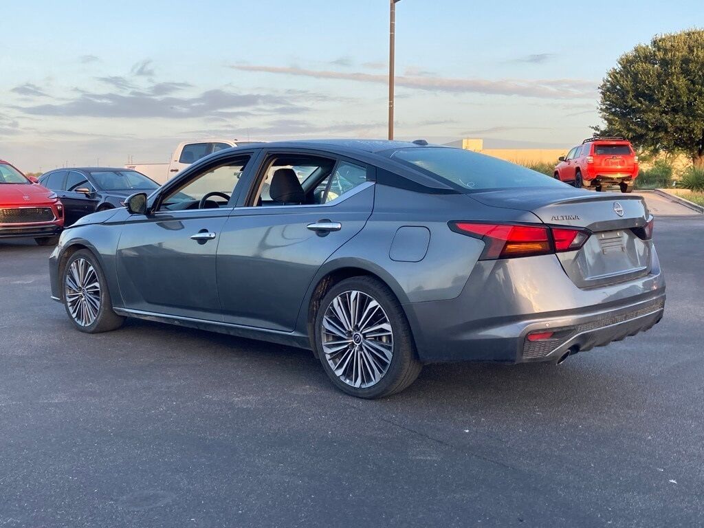 2023 Nissan Altima 2.5 SL San Antonio TX