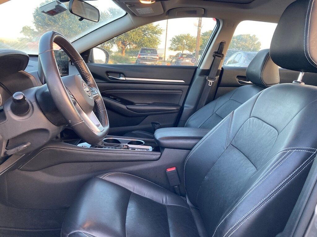 2023 Nissan Altima 2.5 SL San Antonio TX