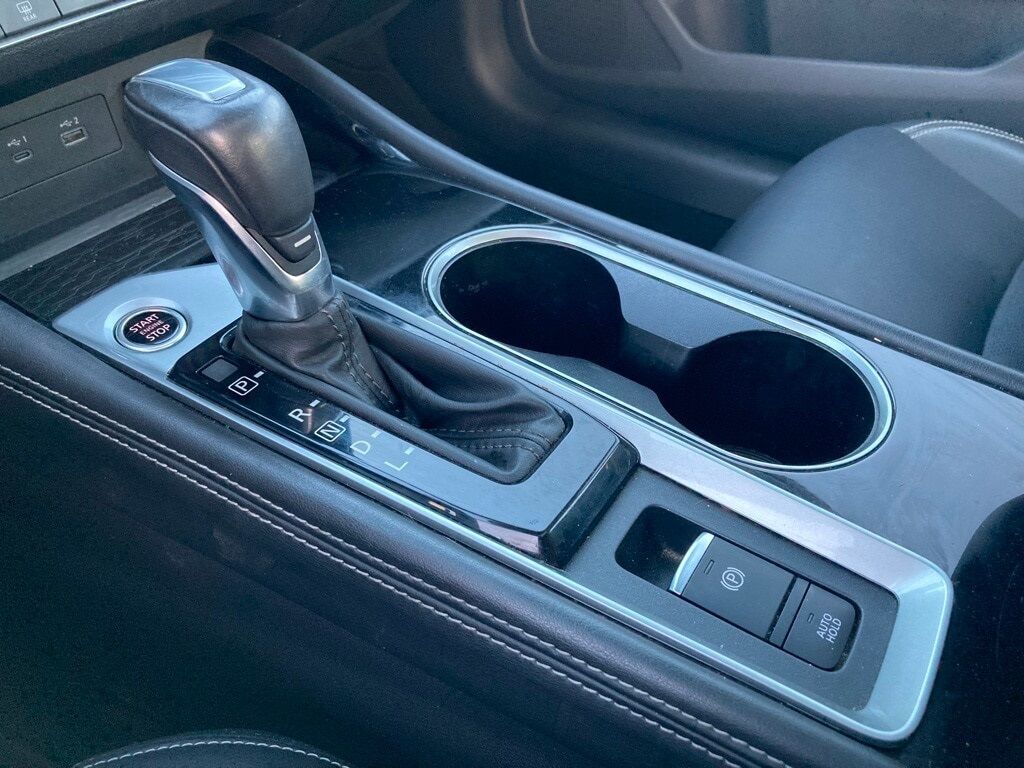 2023 Nissan Altima 2.5 SL San Antonio TX