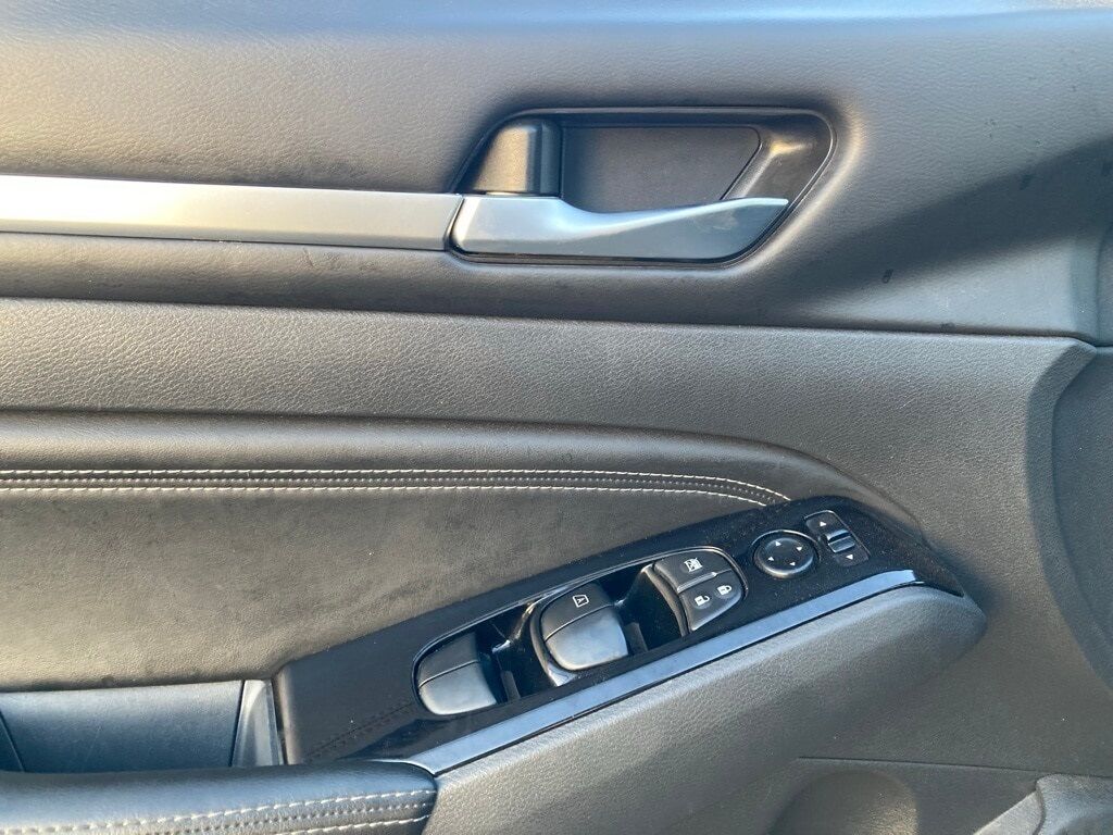 2023 Nissan Altima 2.5 SL San Antonio TX