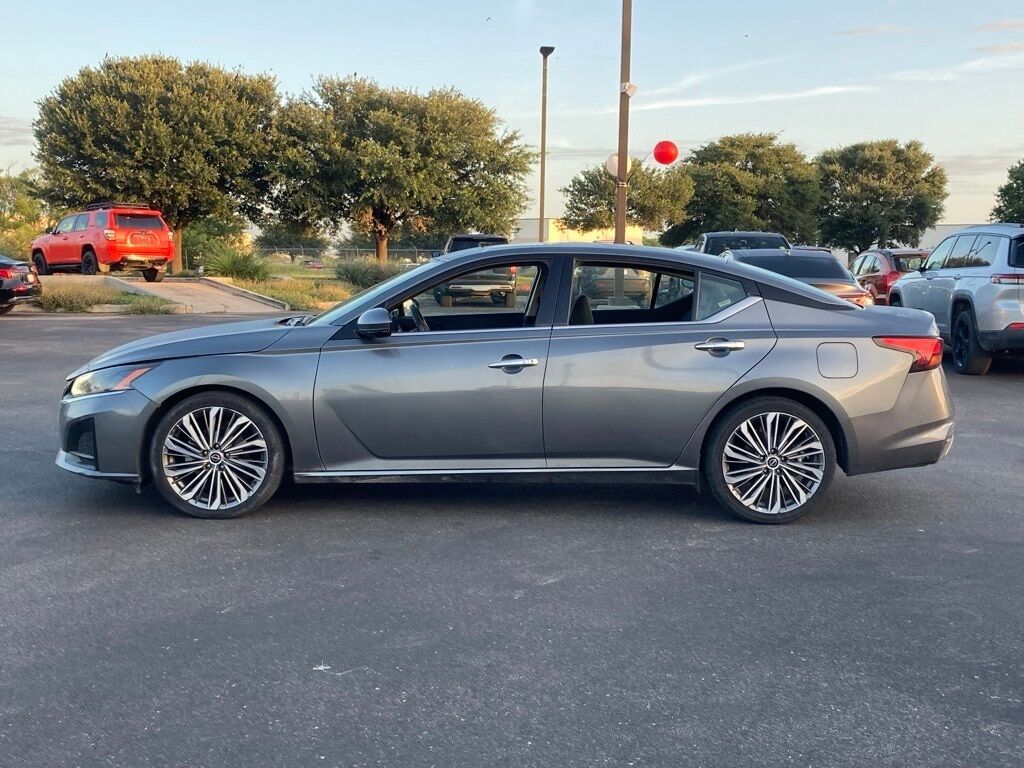 2023 Nissan Altima 2.5 SL San Antonio TX