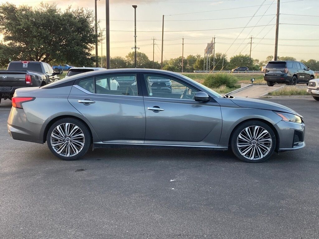 2023 Nissan Altima 2.5 SL San Antonio TX