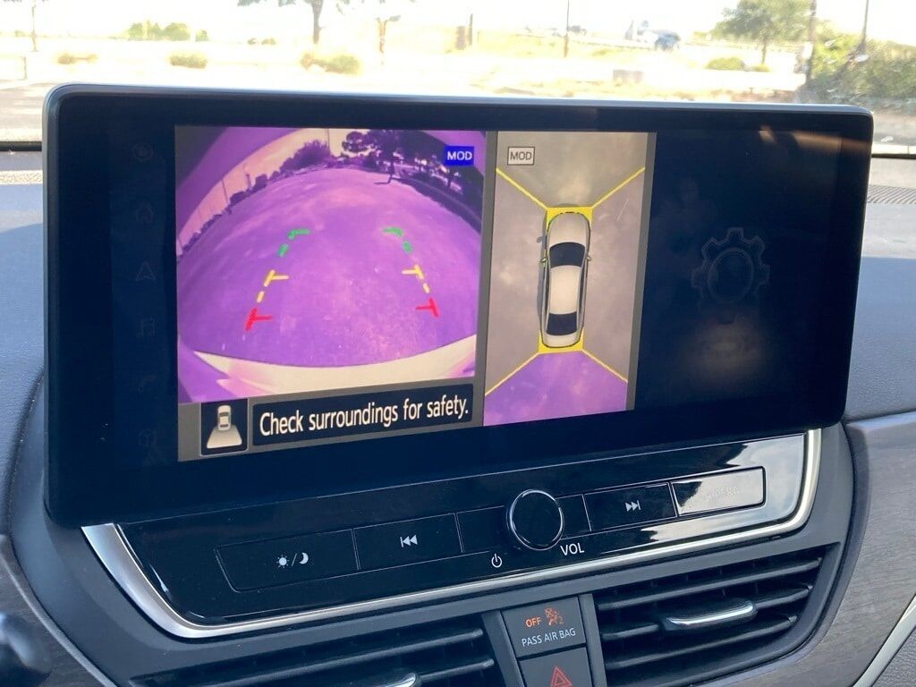 2023 Nissan Altima 2.5 SL San Antonio TX