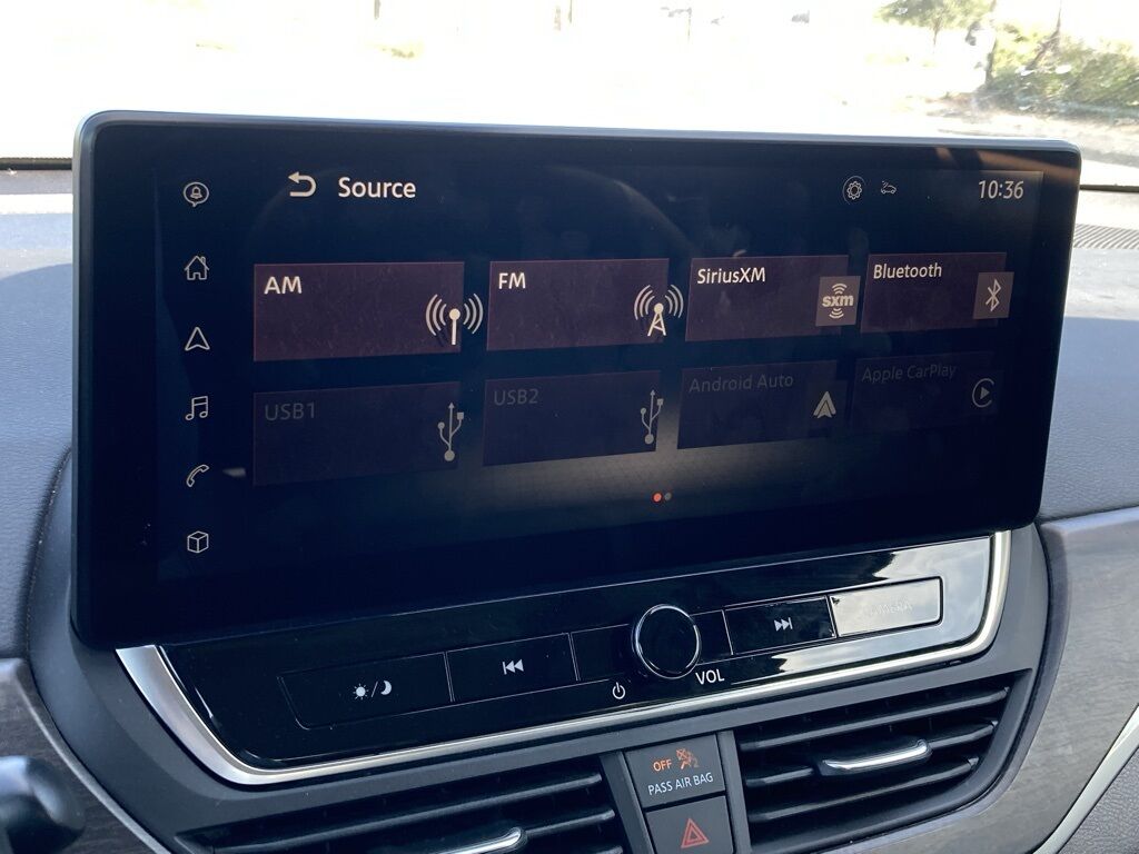 2023 Nissan Altima 2.5 SL San Antonio TX