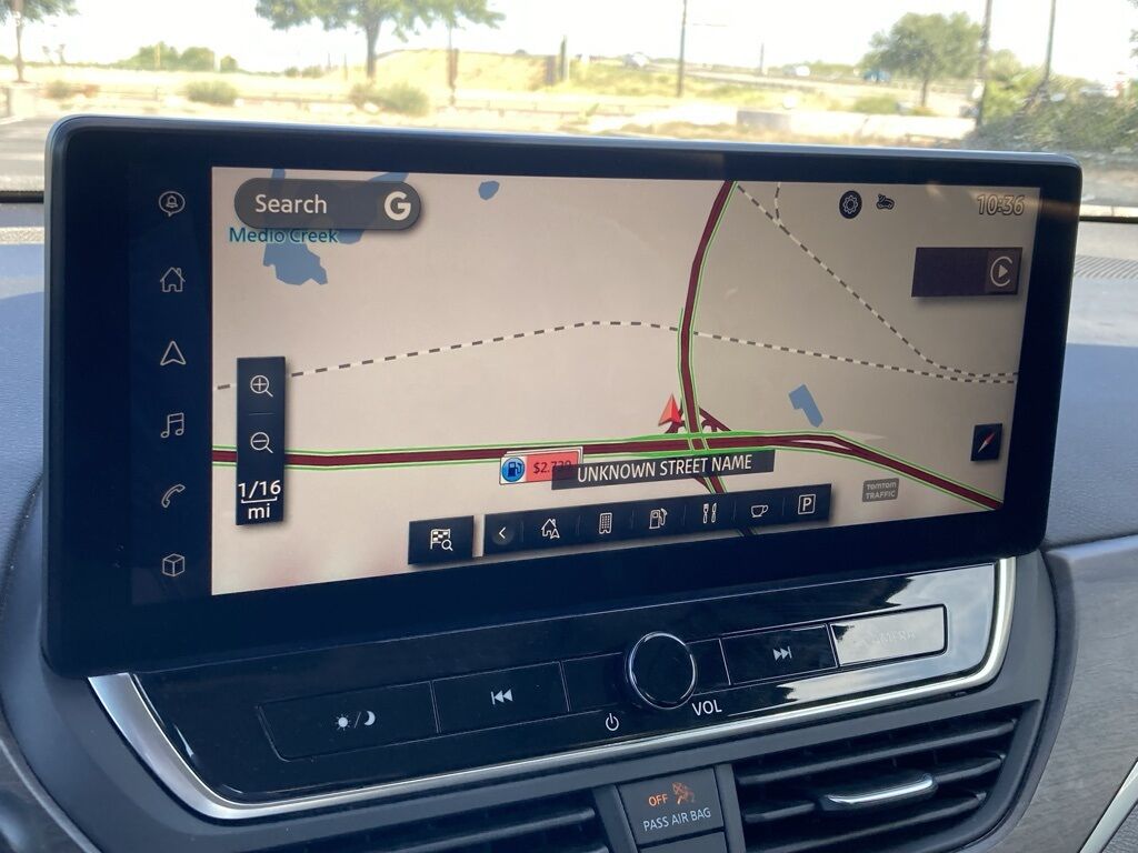 2023 Nissan Altima 2.5 SL San Antonio TX