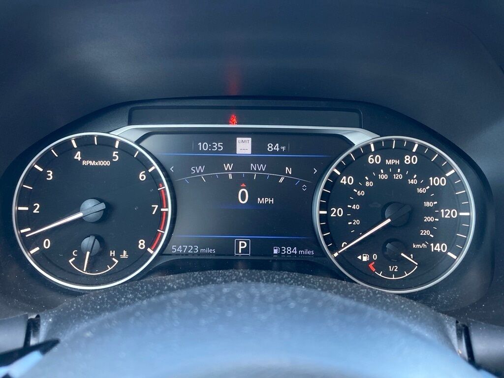 2023 Nissan Altima 2.5 SL San Antonio TX
