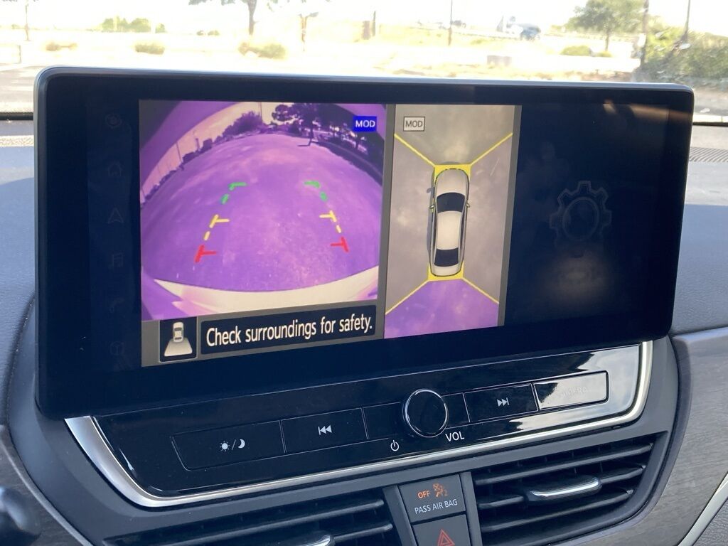 2023 Nissan Altima 2.5 SL San Antonio TX