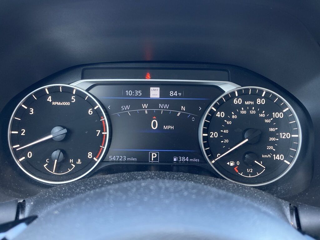 2023 Nissan Altima 2.5 SL San Antonio TX