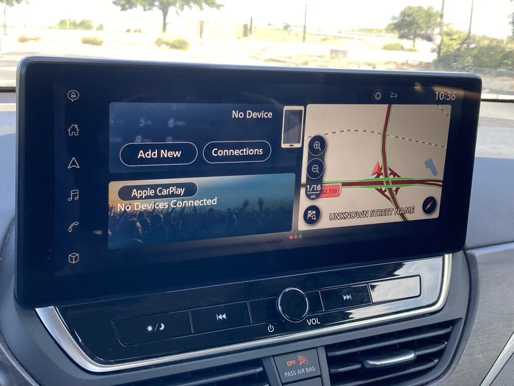 2023 Nissan Altima 2.5 SL San Antonio TX