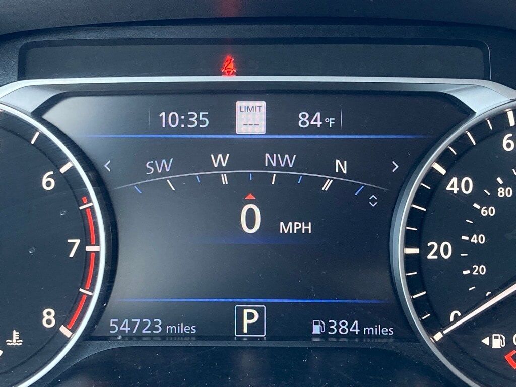 2023 Nissan Altima 2.5 SL San Antonio TX