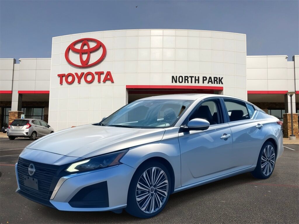 2023 Nissan Altima 2.5 SL San Antonio TX
