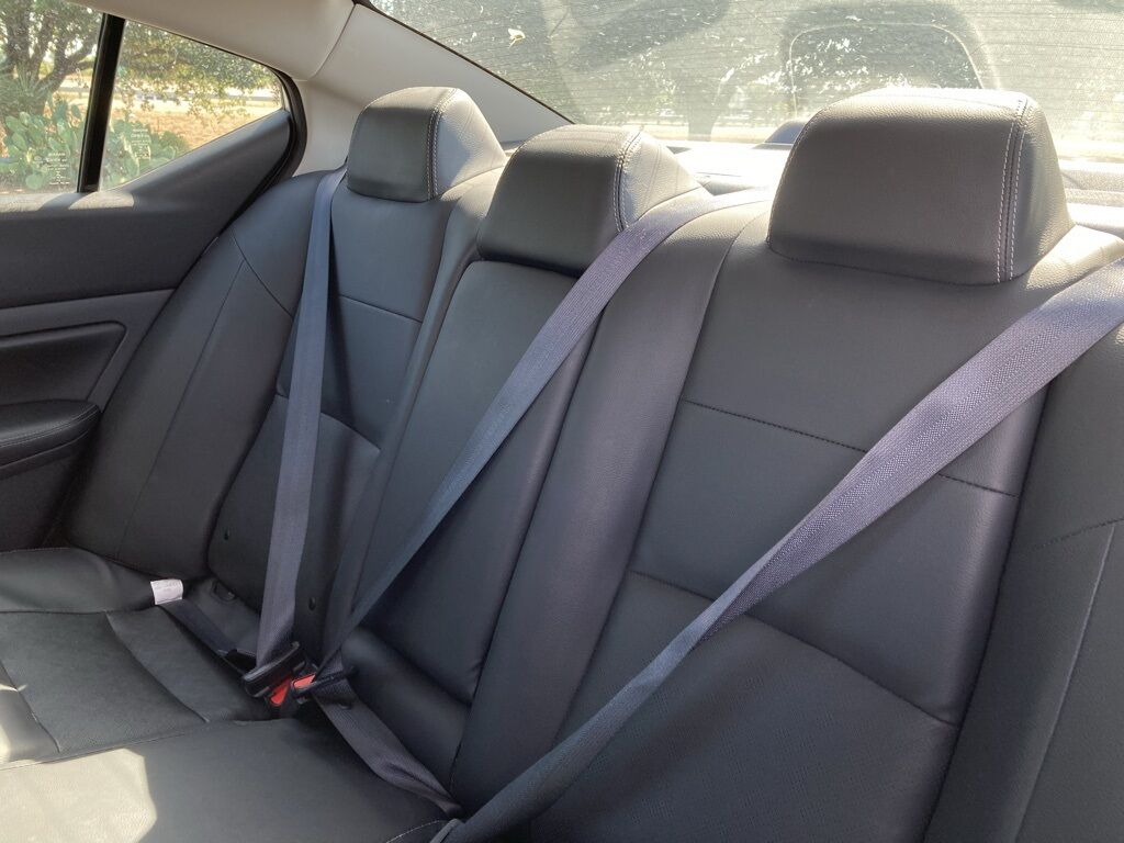 2023 Nissan Altima 2.5 SL San Antonio TX