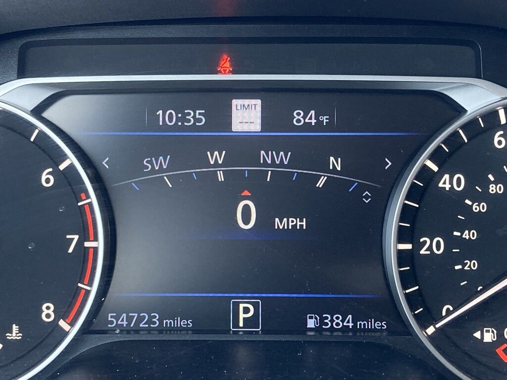 2023 Nissan Altima 2.5 SL San Antonio TX