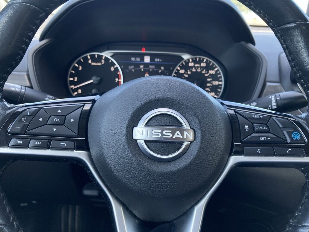 2023 Nissan Altima 2.5 SL San Antonio TX