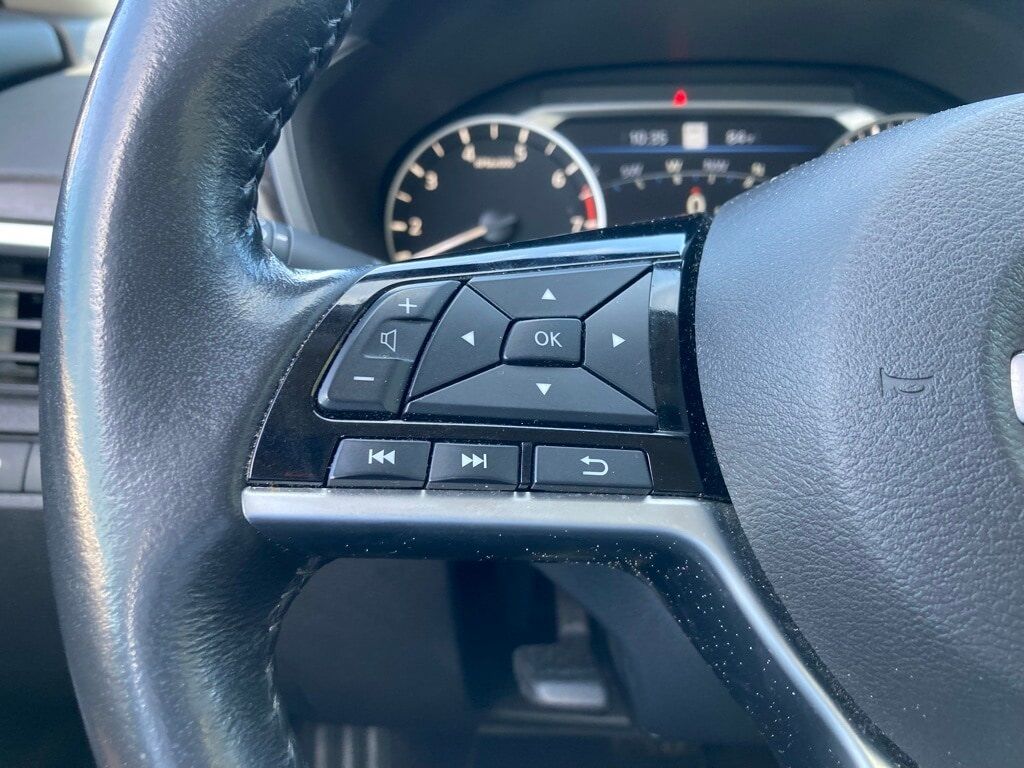 2023 Nissan Altima 2.5 SL San Antonio TX