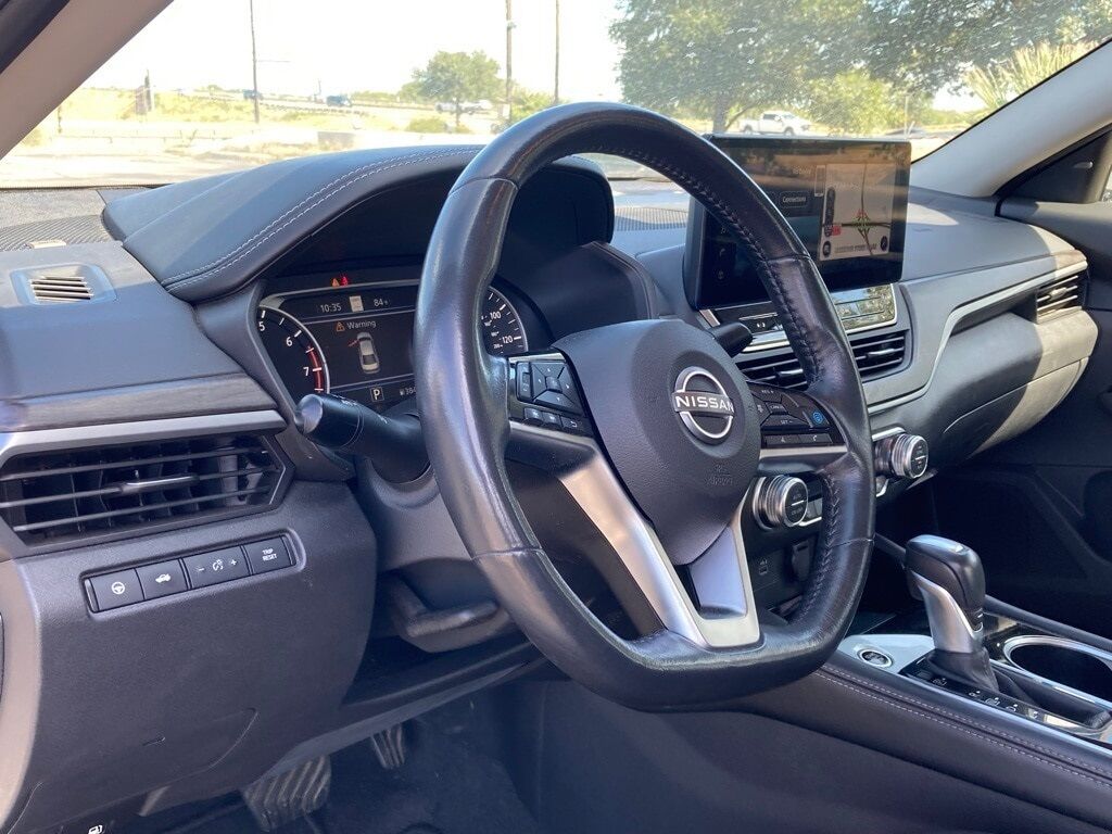 2023 Nissan Altima 2.5 SL San Antonio TX