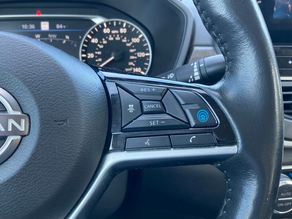 2023 Nissan Altima 2.5 SL San Antonio TX