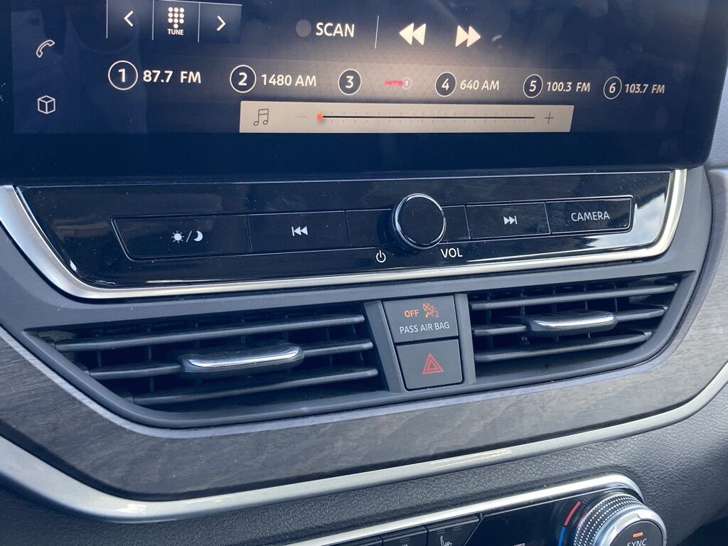 2023 Nissan Altima 2.5 SL San Antonio TX