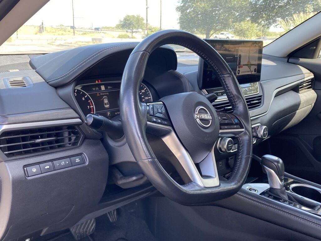2023 Nissan Altima 2.5 SL San Antonio TX