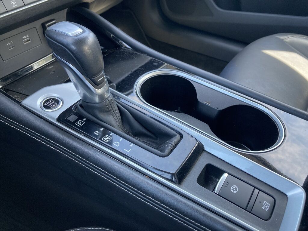 2023 Nissan Altima 2.5 SL San Antonio TX