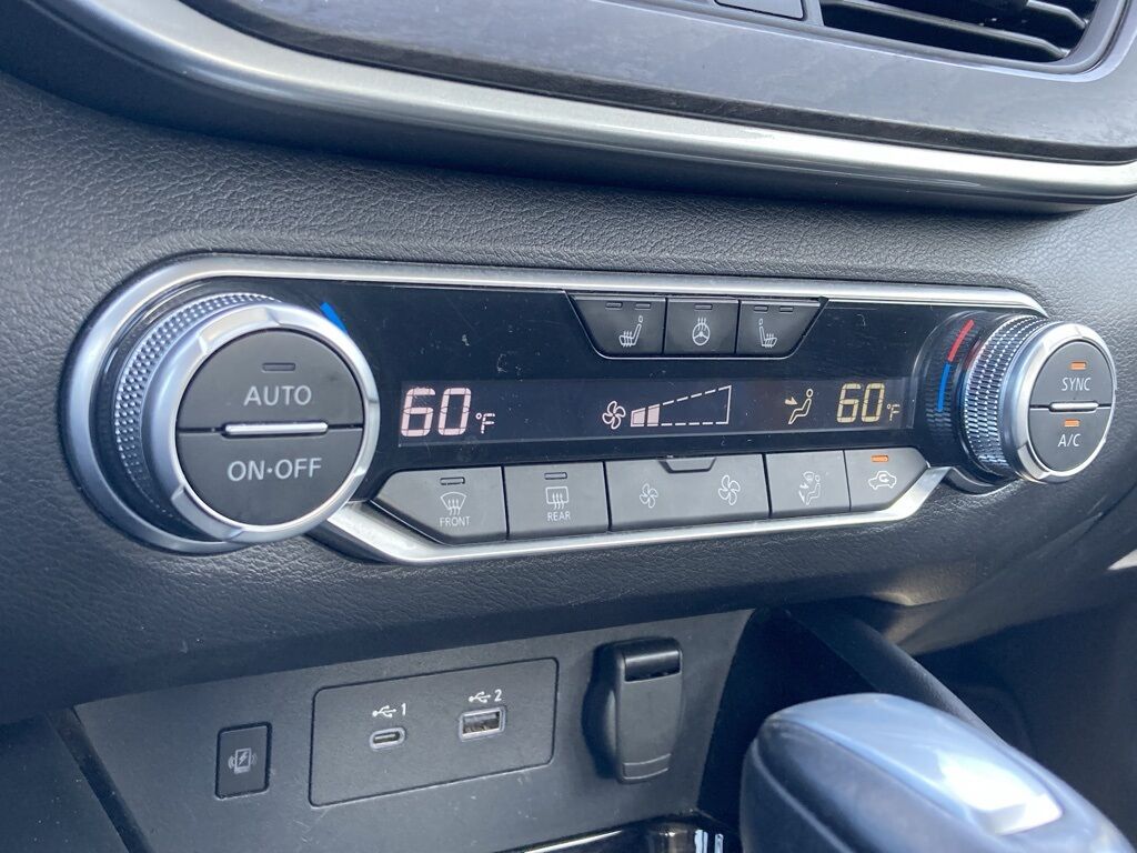 2023 Nissan Altima 2.5 SL San Antonio TX