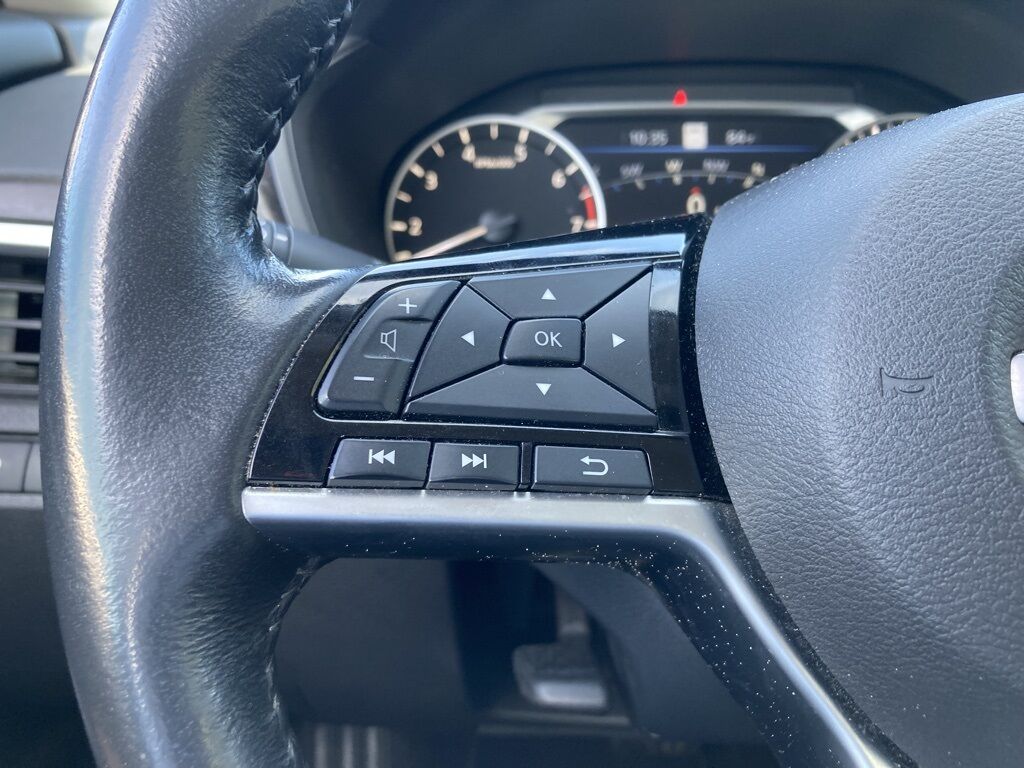 2023 Nissan Altima 2.5 SL San Antonio TX