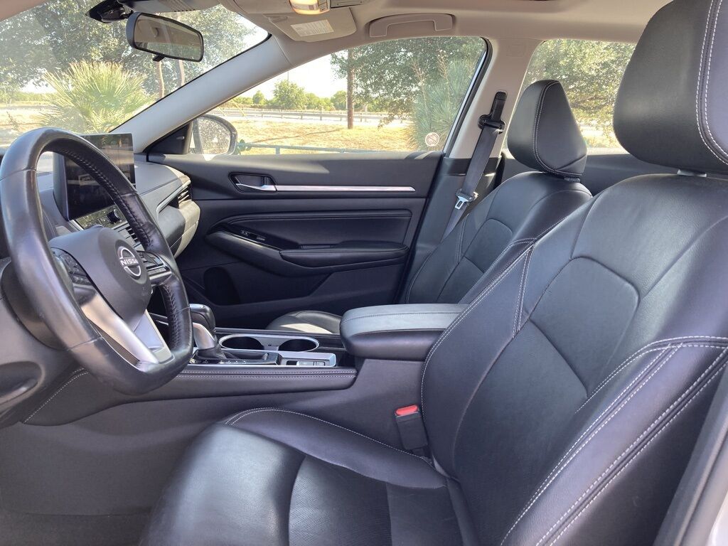 2023 Nissan Altima 2.5 SL San Antonio TX