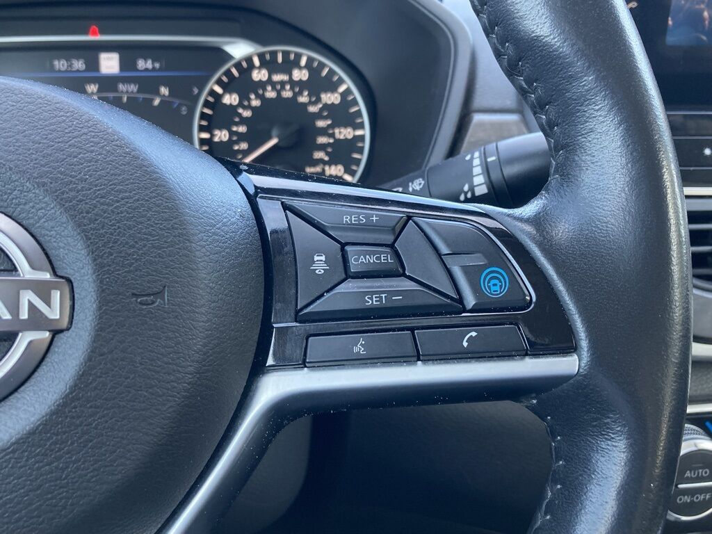 2023 Nissan Altima 2.5 SL San Antonio TX