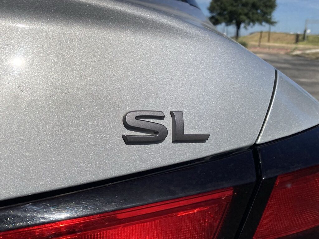 2023 Nissan Altima 2.5 SL San Antonio TX
