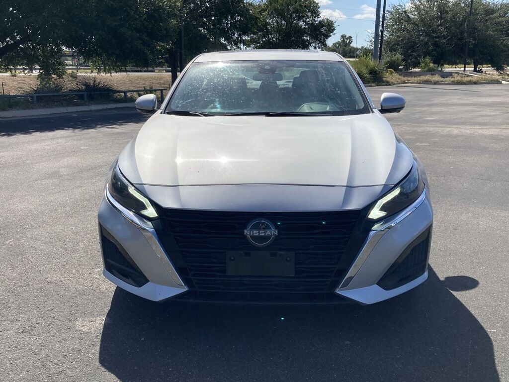 2023 Nissan Altima 2.5 SL San Antonio TX