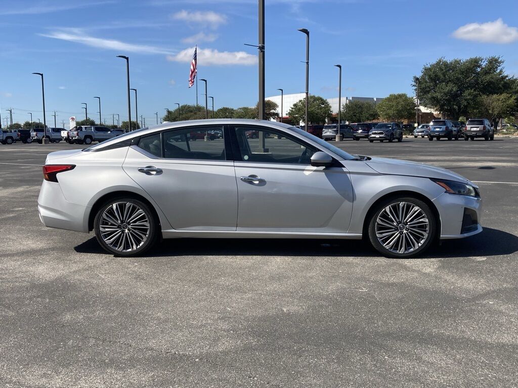 2023 Nissan Altima 2.5 SL San Antonio TX