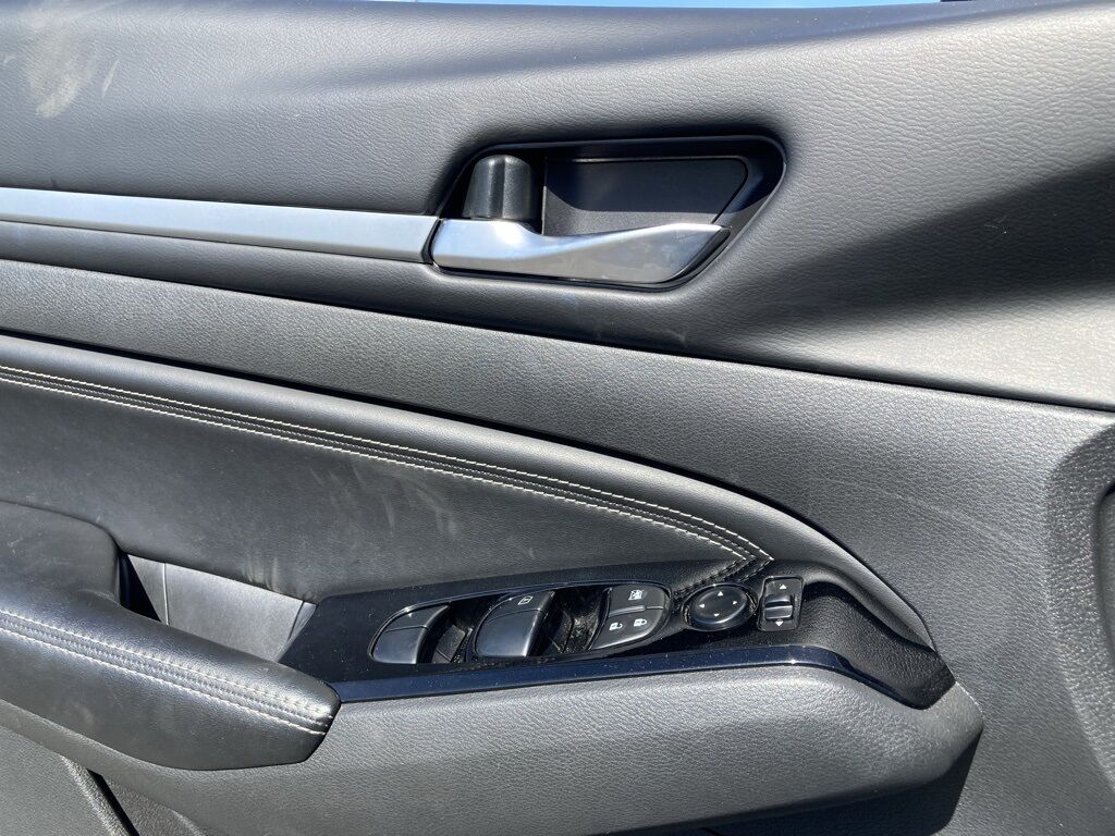 2023 Nissan Altima 2.5 SL San Antonio TX