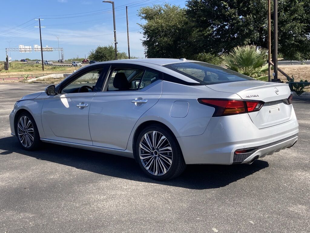 2023 Nissan Altima 2.5 SL San Antonio TX
