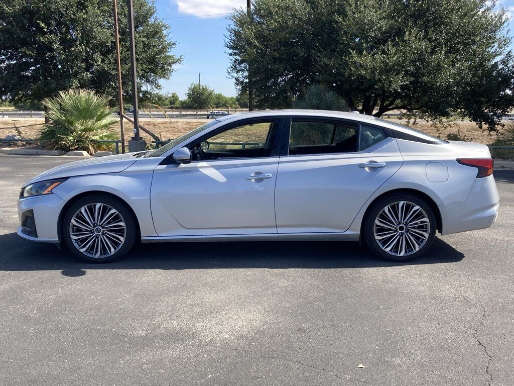 2023 Nissan Altima 2.5 SL San Antonio TX