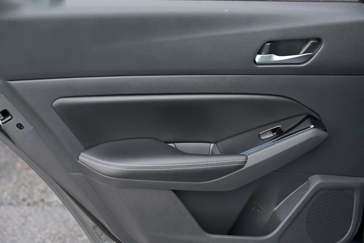 2023 Nissan Altima 2.5 SL Sedan 4D Doral FL