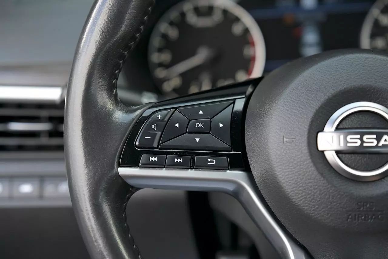 2023 Nissan Altima 2.5 SL Sedan 4D Doral FL