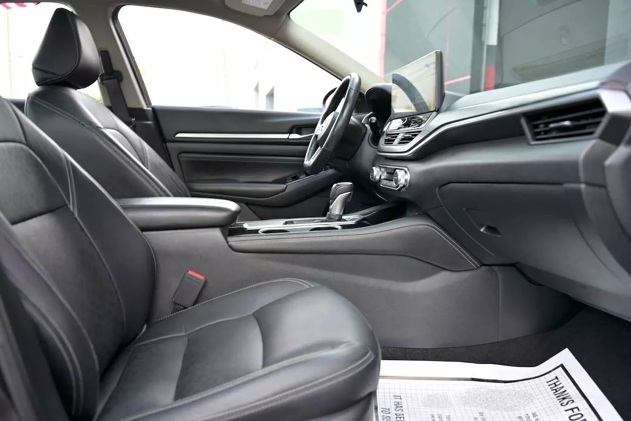 2023 Nissan Altima 2.5 SL Sedan 4D Doral FL