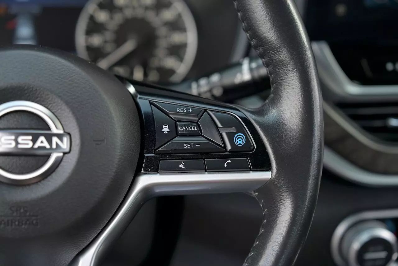 2023 Nissan Altima 2.5 SL Sedan 4D Doral FL