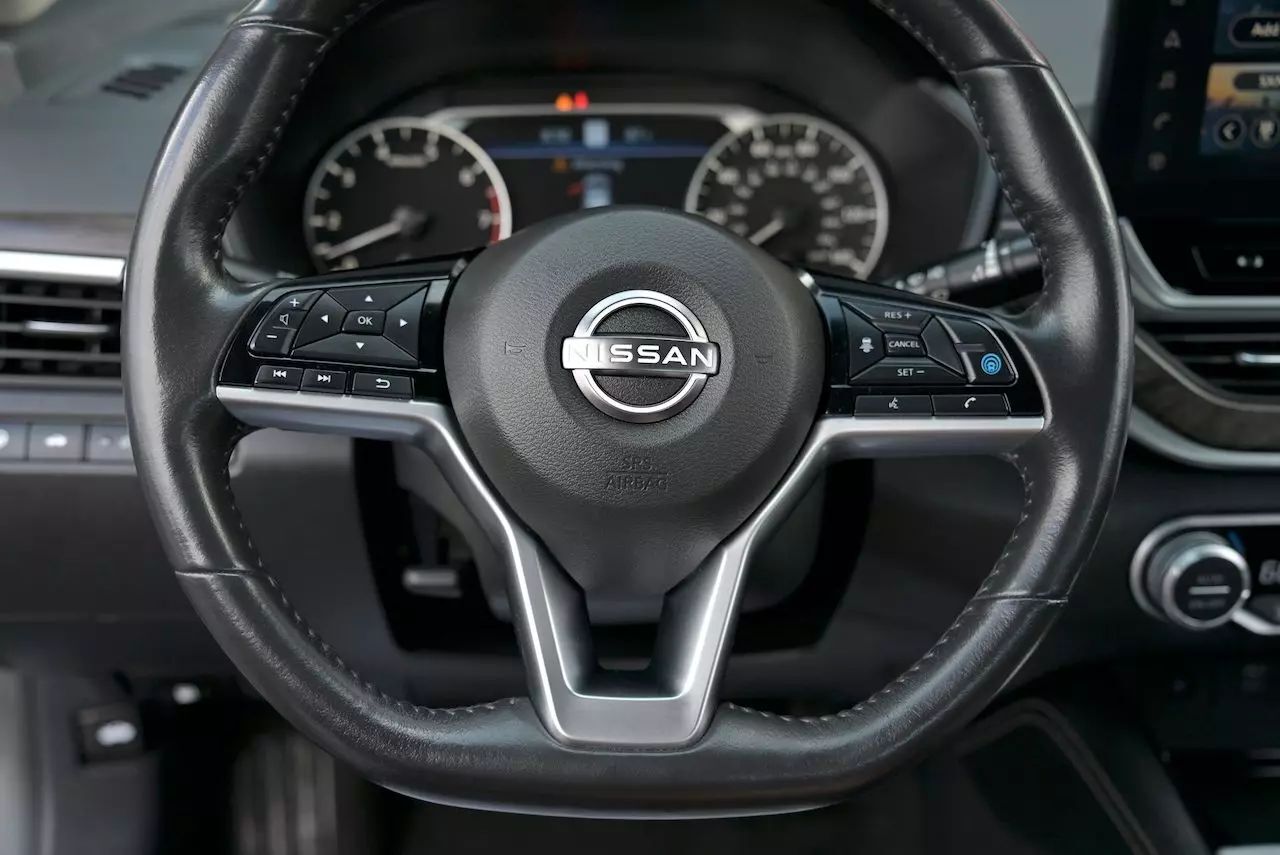 2023 Nissan Altima 2.5 SL Sedan 4D Doral FL