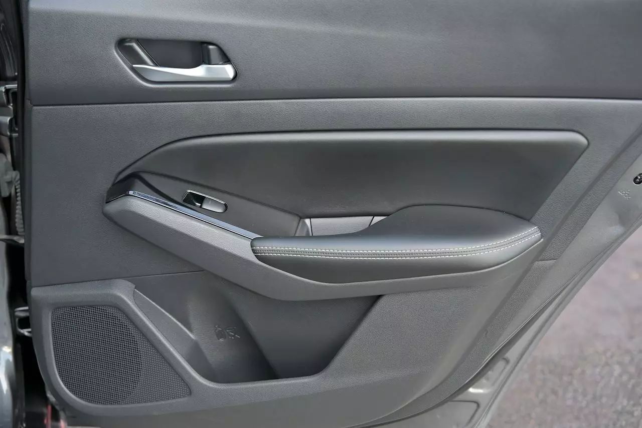 2023 Nissan Altima 2.5 SL Sedan 4D Doral FL