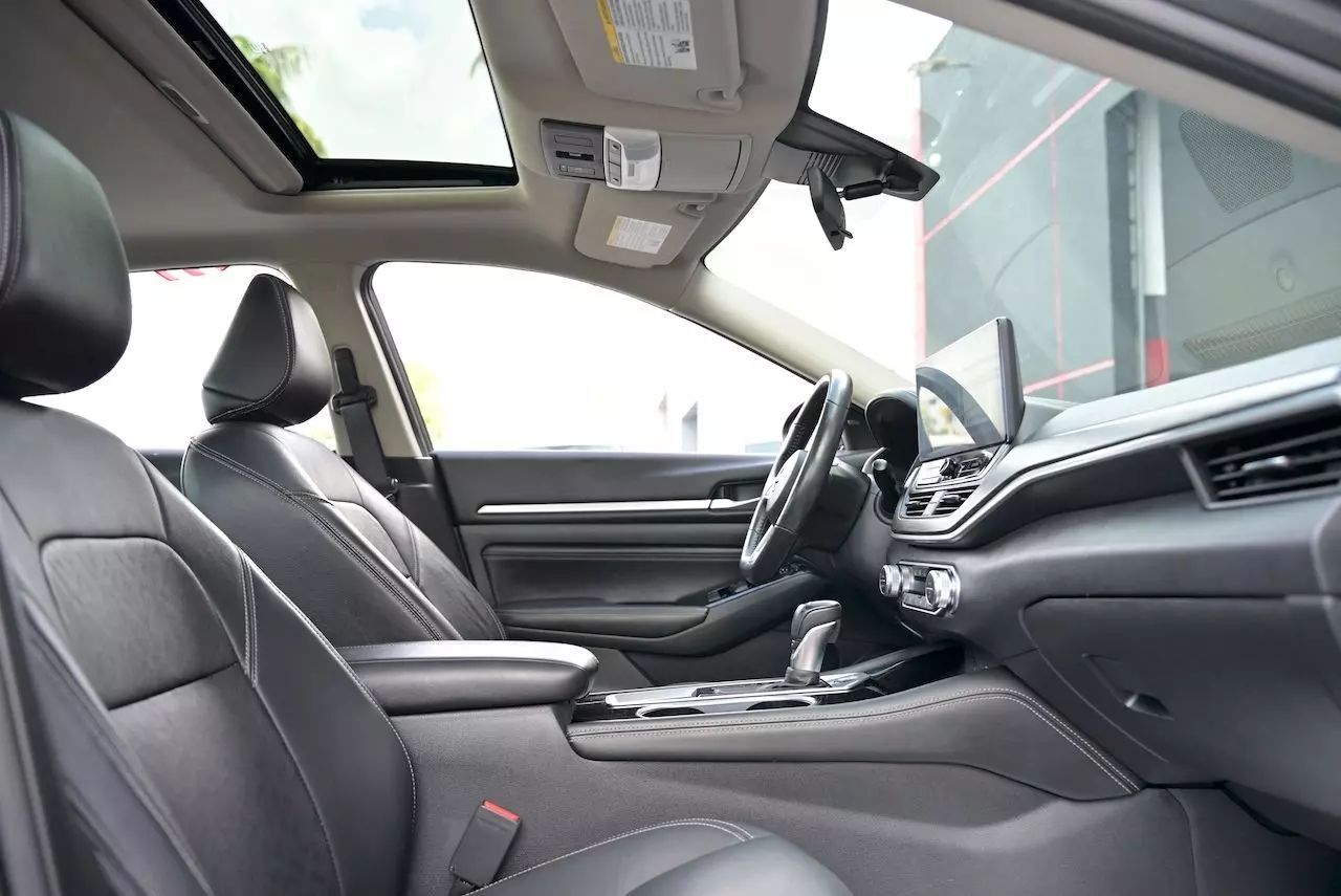 2023 Nissan Altima 2.5 SL Sedan 4D Doral FL