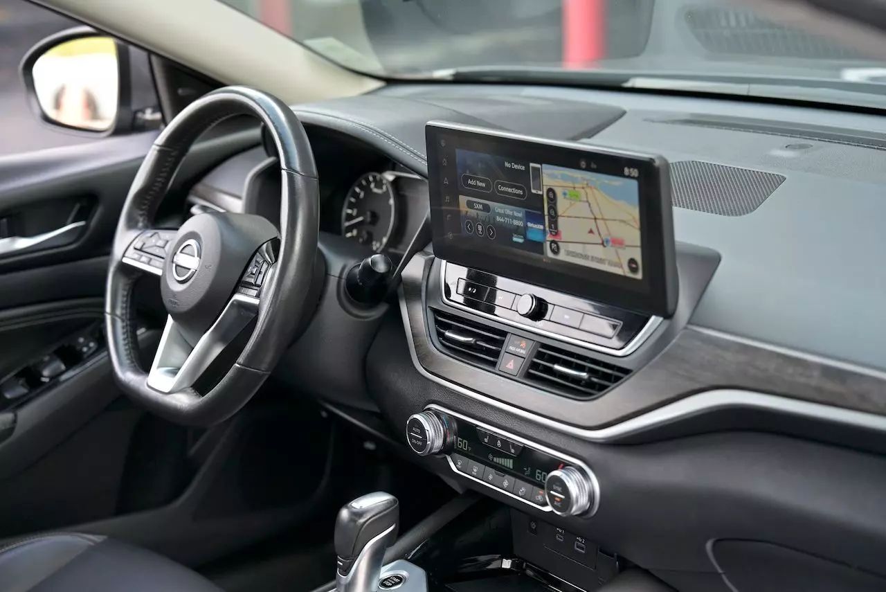 2023 Nissan Altima 2.5 SL Sedan 4D Doral FL