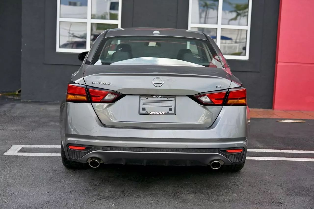 2023 Nissan Altima 2.5 SL Sedan 4D Doral FL