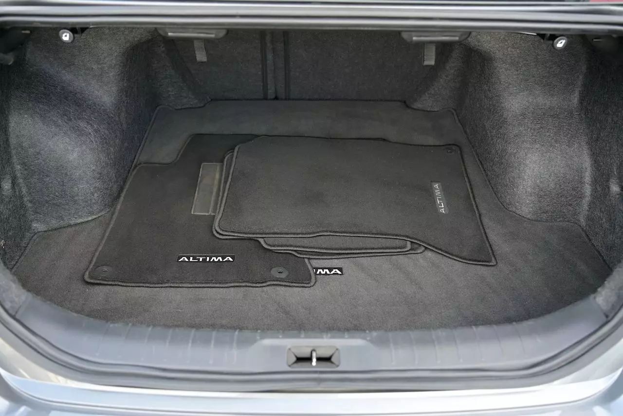 2023 Nissan Altima 2.5 SL Sedan 4D Doral FL