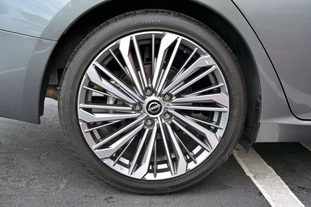 2023 Nissan Altima 2.5 SL Sedan 4D Doral FL